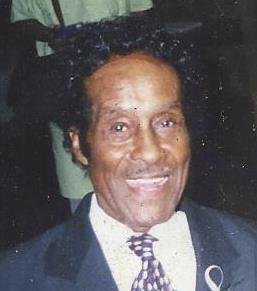 Photo of Andrew "Music Man" Carter