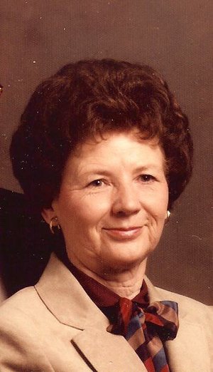 Photo of Wilma Jean McCool