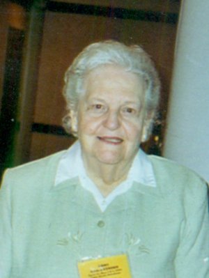 Photo of Betty Kirtley Wyma