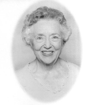 Photo of Barbara Bowen