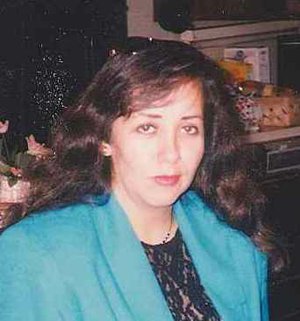 Photo of Debra Martin