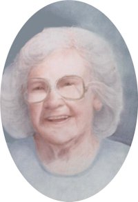 Photo of Thelma Ruth Uekman