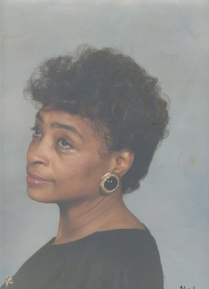 Photo of Gloria Blanchard