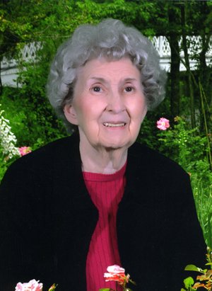 Photo of Sue Yancey  Speck