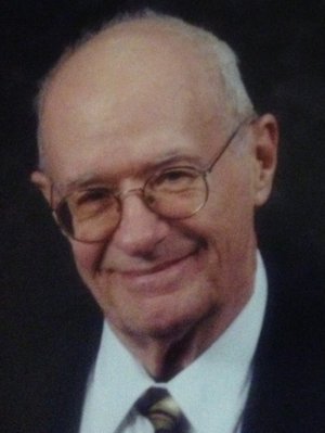 Photo of Jim J. Moore II