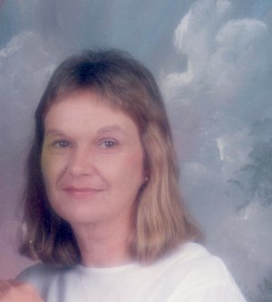 Photo of Cheri Denise Jones