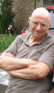 Photo of William (Bill) Hershfield