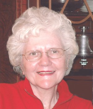 Photo of JoAnn Hollis