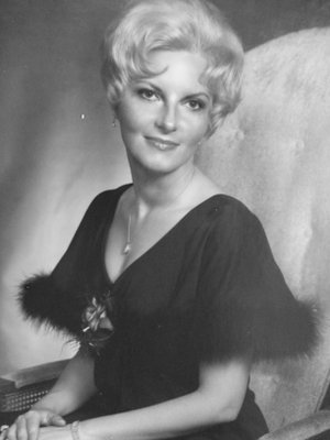 Photo of Shirley Ann Frey