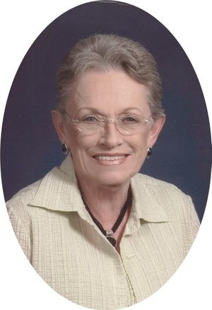 Photo of Wilsia Jean Scott