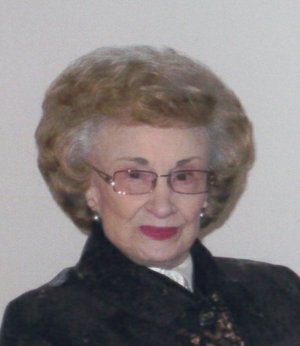 Photo of Hilda Taylor Pipkin