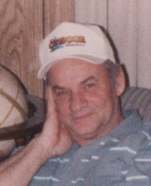 Photo of Lester D. Ceola