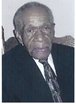 Photo of Alfred Owens, Sr.