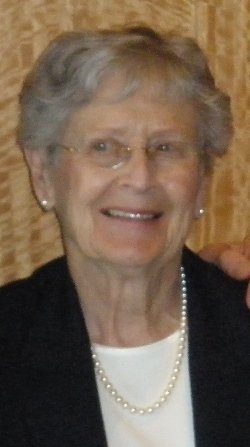 Photo of Candace (Connie) W. Fowler