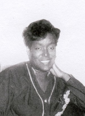 Photo of Pamela Hudson White