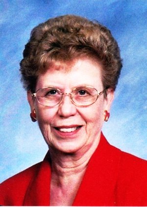 Photo of Wanda Marie Whitlow