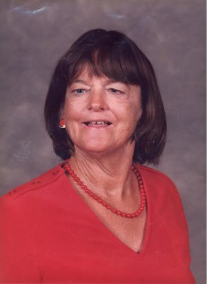 Photo of Barbara Belk