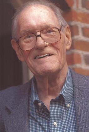 Photo of Samuel Hubert "Hubie" Mayes, Jr.