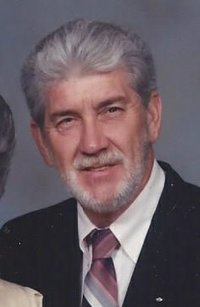 Photo of Jack L. Avery