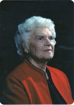 Photo of Edna Clema Powell