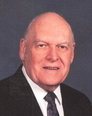 Photo of James E. "Jimmy" Green, Jr.