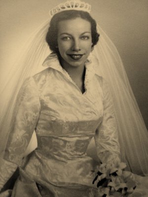 Photo of Katherine White