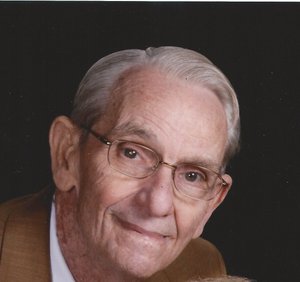 Photo of Paul Russell, Jr.