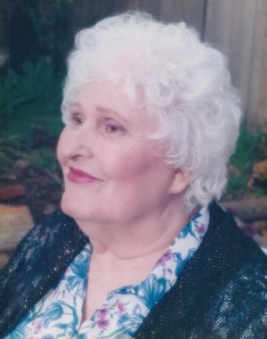 Photo of Norma Virginia Dover