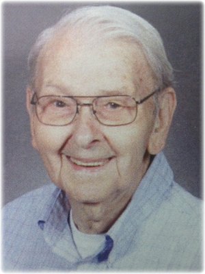 Photo of Merle George Ober