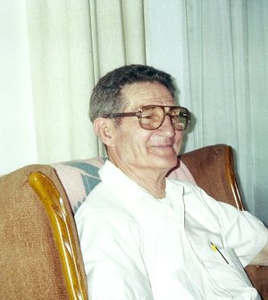 Photo of Billy Bob "Bill" Frisby