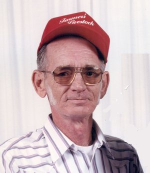 Photo of James Ray Lawson