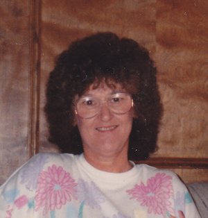 Photo of Sylvia Kaye Rice