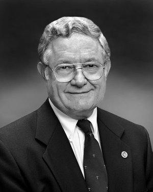 Photo of David L. Rickard