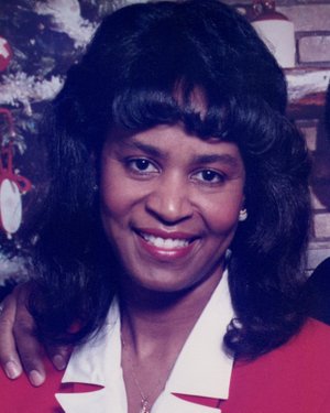 Photo of Yvonne  S. Williams