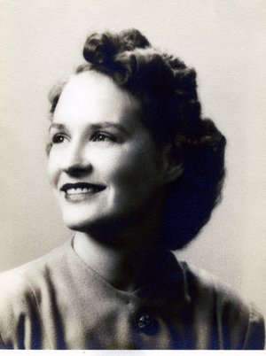 Photo of Martha Ellen Sparks