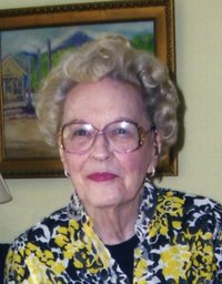 Photo of Martha Ellen Sparks