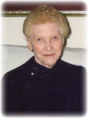 Photo of Ruth Gertrude Krueger