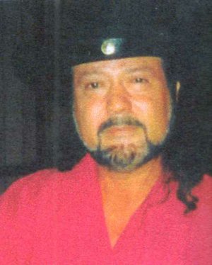 Photo of Primitivo DeLeon Jr.