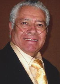 Photo of Armando Vega