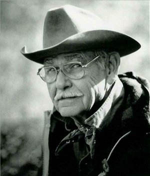 Photo of Lewis A. "Luke" Moorman, Jr.