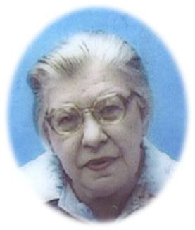 Photo of Delores Payne