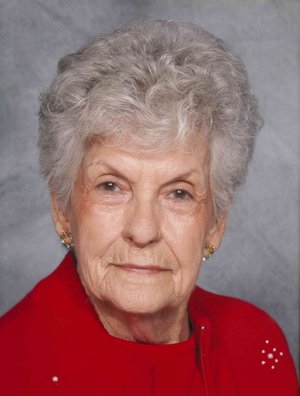 Photo of Lorraine Miller