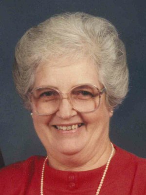 Obituary for Erma Marie Hughes, Scott, AR