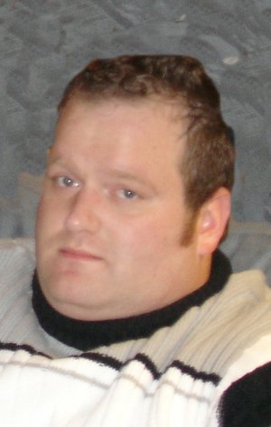 Photo of Jeremy Lee Bornemeier