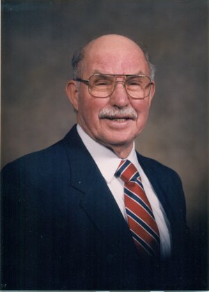 Photo of Thurman Wesley Claypool