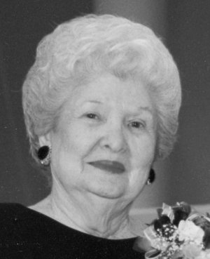 Photo of Lucille Elizabeth Rutledge