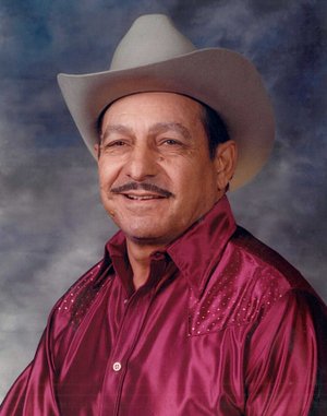 Photo of Victor Richard Juarez