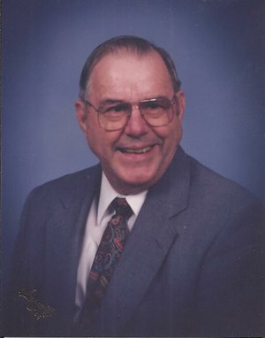 Photo of Dale L. Hughes