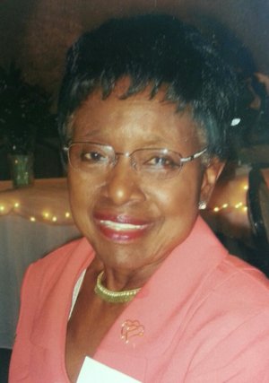 Photo of LaVerne Williams-Feaster