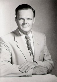 Photo of Burton Heebner Perry